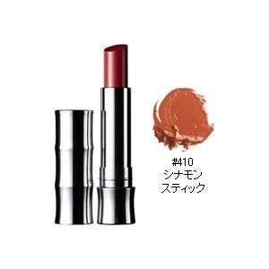 CLINIQUE(クリニーク)バター　シャイン　リップスティック　#410　シナモン　スティック fr ヘルスケア&ケア用品｜cosme-market