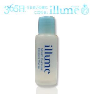 illume(イリューム) モイストキャプチャー エッセンスウォーター 10ml ミニボトル  化粧水｜cosme-market