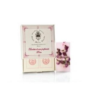 Santa Maria Novella(サンタマリアノヴェッラ ) タボレッタ ローザ 2枚入り  並行輸入品｜cosme-market