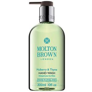 MOLTON BROWN(モルトンブラウン) マルベリー＆タイム ハンドウォッシュ 300ml｜cosme-market