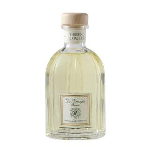 Dr.Vranjes(ドットール・ヴラニエス) ディフューザー #GREEN FLOWERS (グリーン・フラワー) 100ml｜cosme-market