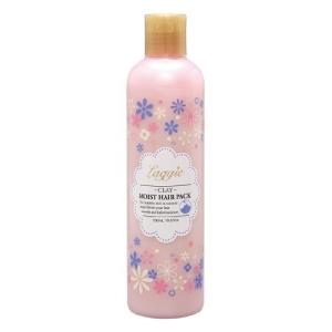 Laggie(ラグジー) モイストリッチ ヘアパック 300ml｜cosme-market