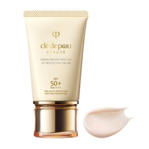 クレ・ド・ポー ボーテ クレームUV n 50g 日焼け止めクリーム SPF50+・PA++++ クレドポーボーテ Cle de Peau Beaute 資生堂 SHISEIDO｜CosmeMarket