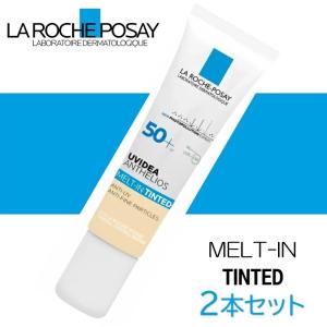 2本セット ラロッシュポゼ UVイデア XL ティント 30mL SPF50 PA++++ LA ROCHE POSAY 並行輸入品｜cosme-market