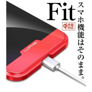 iPhone XR ケース iPhone XS...の詳細画像4