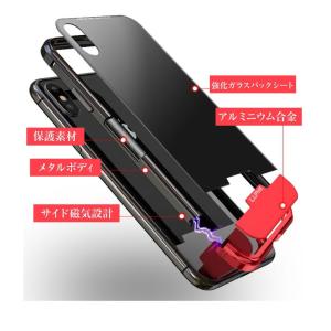iPhone XR ケース iPhone XS...の詳細画像5