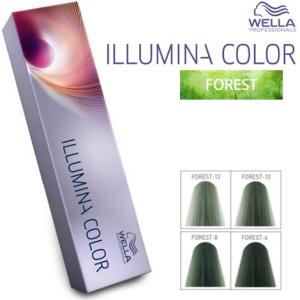 ILLUMINA COLOR ウエラ イルミナカラー サファリ 80g (1剤) 医薬部外品