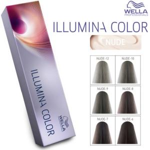 ILLUMINA COLOR ウエラ イルミナカラー サファリ 80g (1剤) 医薬部外品