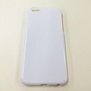 case(ケース) iPhone6 (ハードケースタイプ) ホワイト｜cosme-market