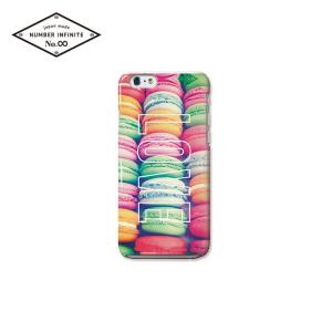 No.INFINITE(ナンバーインフィニット) iPhone6用デザインケース love by maw｜cosme-market