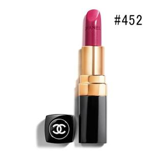 CHANEL（シャネル） ルージュココ フラッシュ 3g #92(アムールドゥ
