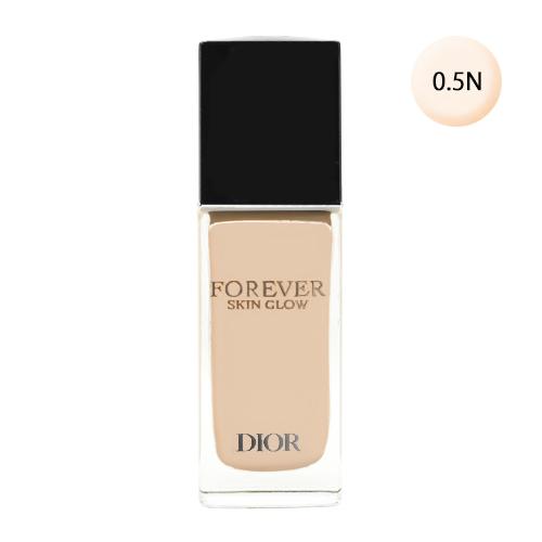 クリスチャンディオール ディオールスキン フォーエヴァー フルイド グロウ 30ml #0.5N ニ...
