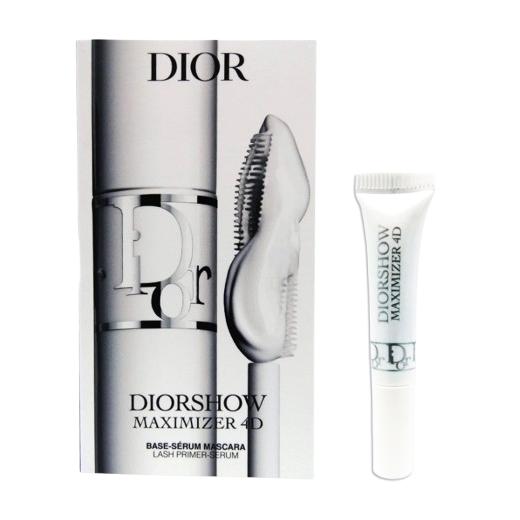 クリスチャンディオール ディオールショウ マキシマイザー 4D 1ml ミニサイズ サンプル[604...