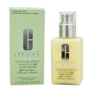 CLINIQUE（クリニーク） ドラマティカリー ディファレント オイル