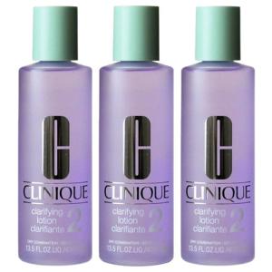 CLINIQUE（クリニーク） クラリファイング ローション2 400ml×3本