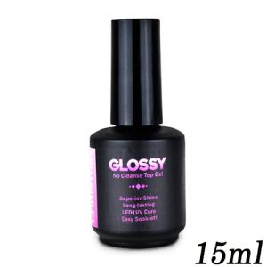 クリストリオ ネイル パーマシャイン 14.8ml トップコート