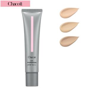 Chacott（チャコット） フィットファンデーション クリーミー