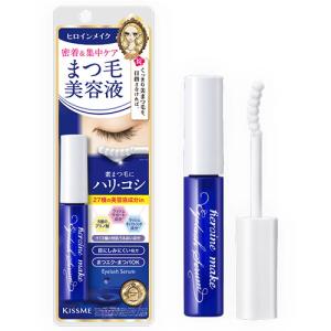 スカルプD アンファー ボーテ ピュアフリー アイラッシュセラム 6ml