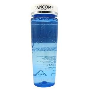 ランコム ビファシル 125ml ポイント　メイクアップ　リムーバー[0334/5556/5117] 送料無料｜cosme-nana