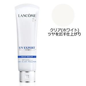 新品ランコム UVエクスペール ミルキーブライト SPF50 50ml LANCOME（ランコム） UV エクスペール クリア (ミルキーブライト