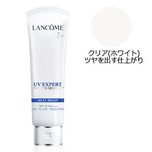 ランコム UV エクスペール クリア (ミルキーブライト) SPF50 PA++++ 50ml (ホワイト) 日やけ止め用乳液 ※外箱別梱包[4217/8324][P2] 郵パケ送料無料｜cosme-nana