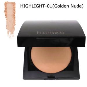 ローラメルシエ マット ラディアンス ベイクド パウダー 7.5g HIGHLIGHT-01 (Golden Nude)[9590] メール便無料[B][P2]｜cosme-nana