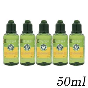 L'OCCITANE（ロクシタン） ヴァーベナ シャワージェル ホテル