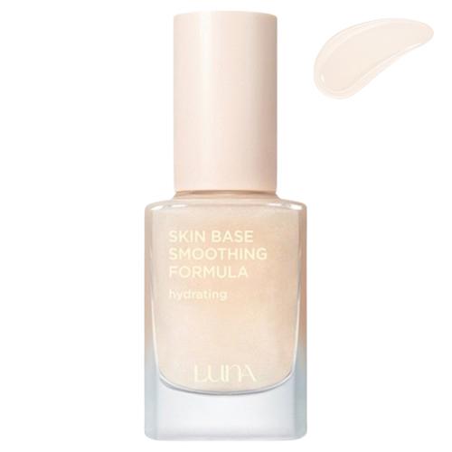 ルナ スキンベーススムージングフォーミュラ ハイドレーティング 30ml[9526] 送料無料
