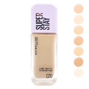 メイベリン（MAYBELLINE NEW YORK） SPステイ ルミマット リキッド