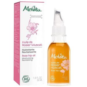 メルヴィータ ビオオイル アルガンオイル 125ml×3本セット[3919/9233