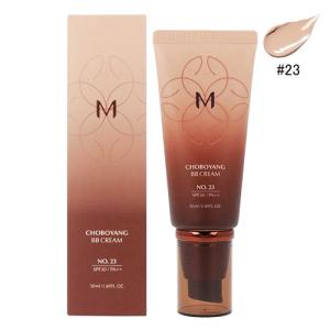 ミシャ MISSHA チョボヤン BBクリーム SPF30/PA++ 50g(ml) No.23(カームベージュ)[6116][TG150] 郵便送料無料｜cosme-nana