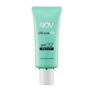 NOV ノブ UVミルク EX 35g SPF3...の商品画像