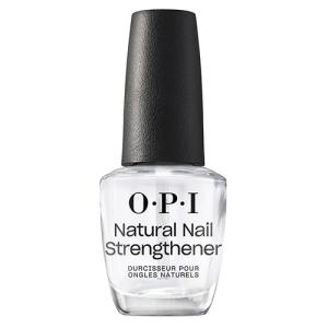 OPI オーピーアイ ナチュラルネイル ストレンスナーα ベースコート 15ml NTT60[5763/NTT60] メール便無料[A][TG100]｜cosme-nana