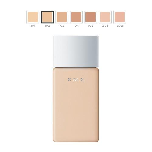 カネボウ RMK UV リクイド ファンデーション 30ml #102 SPF50+ PA+++[3...