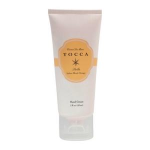 TOCCA トッカ ハンドクリーム 60ml ステラ[8310][TG150] 郵便送料無料｜cosme-nana