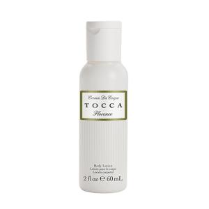 TOCCA トッカ ボディーケア ローション 60ml フローレンス[8637][TG150] 郵便送料無料｜cosme-nana