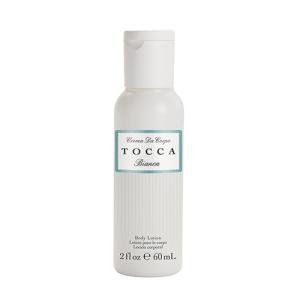 TOCCA トッカ ボディーケア ローション 60ml ビアンカ[8514][TG150] 郵便送料無料｜cosme-nana