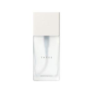 THREE(スリー) バランシング ローション 140ml 天然由来成分 91％[0405] THREE 送料込み｜cosme-nana