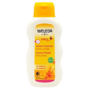 ヴェレダ カレンドラ ベビーミルク 200mlの買取情報