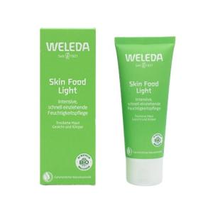 ヴェレダ スキンフード ライトクリーム 75ml 並行輸入品[1491] メール便無料[A][TN150]