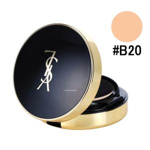 イヴサンローラン アンクルドポールクッション (ケース付) #B20 SPF23/PA++[7597] YVES SAINT LAURENT 送料無料｜cosme-nana