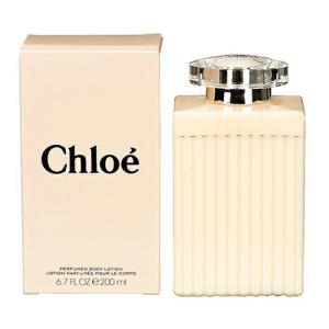 Chloe（クロエ） 送料無料 パフューム ボディクリーム 150ml 人気香水