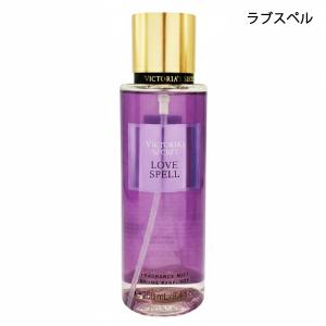VICTORIA'S SECRET（ヴィクトリアシークレット） フレグランスミスト