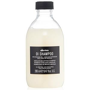 ダヴィネス OI オイ シャンプー 280ml(280g) ポンプなし[7630] 送料無料｜cosme-nana