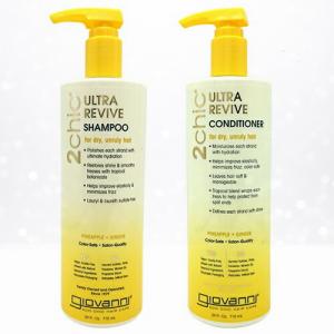 ○ 2本セット ギュー プレミアム シャンプー 500ml エイジング