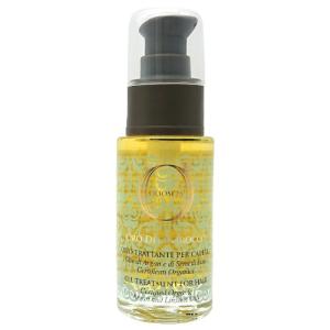 オリオセタ オイル トリートメント 30ml 普通〜硬い髪用