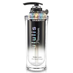 ululis ウルリス プレミアム ウォーターコンク ブラックセラム