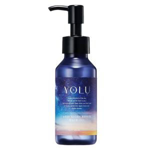 YOLU（ヨル） カームナイトリペア シャンプー&トリートメント 本体