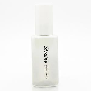 Straine（ストレイン） ストレート シャンプー&トリートメント