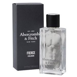 アバクロンビー＆フィッチ FIERCE フィアース EDC 30ml[5853] Abercrombie & Fitch 送料無料｜cosme-nana